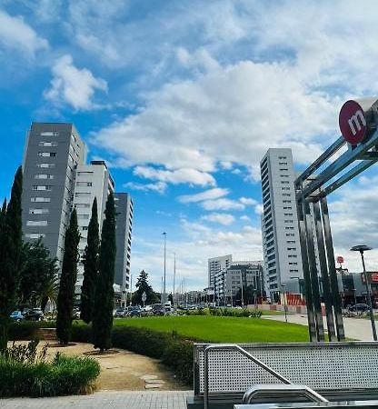Apartamento Coman Av Rey Juan Carlos I Διαμέρισμα Torrent  Εξωτερικό φωτογραφία