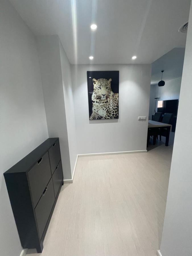 Apartamento Coman Av Rey Juan Carlos I Διαμέρισμα Torrent  Εξωτερικό φωτογραφία
